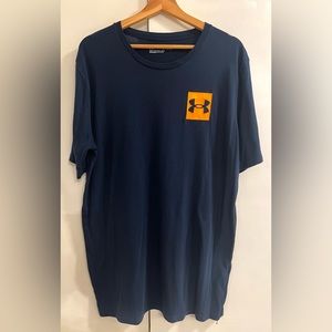 Under Armour Men’s Loose Fit - Size XL